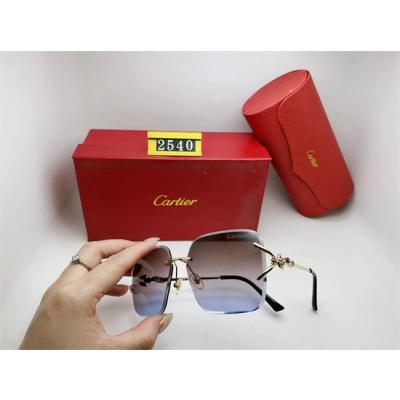 Cartier Sunglass A 040